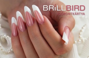 BB Időpontkártya - Francia