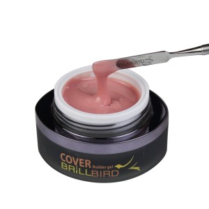 COVER PINK GEL KÖRÖMÁGYHOSSZABBÍTÓ MŰKÖRÖM ZSELÉ 15ml