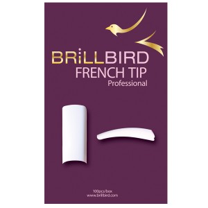 Francia box TIP utántöltő (50db) #2