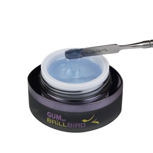 GUM GEL RUGALMAS Műköröm ÉPÍTŐ  zselé 15ml