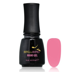 MANI GEL - PINK MANIKŰR ZSELÉ – 15ml