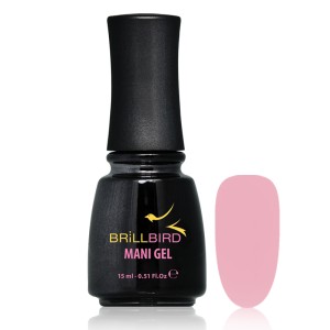 MANI GEL - Milky MANIKŰR ZSELÉ – 15ml