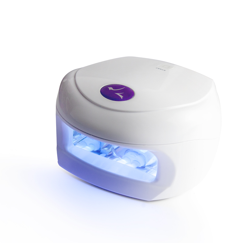 Műkörmös UV, LED, UVLED lámpák és csövek