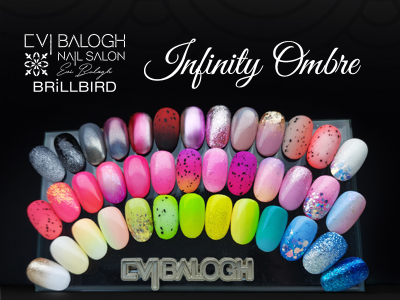 Infinity Ombre