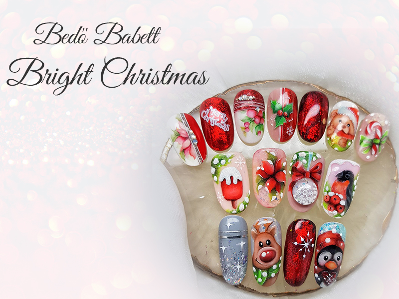 Bright Christmas